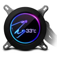 Кулеры и радиаторы GIGABYTE AORUS LIQUID COOLER 360 Diawest