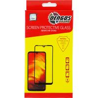Стекло защитное Dengos Huawei Y6s Full Glue (TGFG-104) Diawest