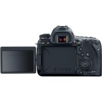 Цифровой фотоаппарат Canon EOS 6D MKII 24-105 IS STM kit (1897C030) Diawest