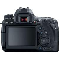 Цифровой фотоаппарат Canon EOS 6D MKII 24-105 IS STM kit (1897C030) Diawest