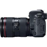 Цифровой фотоаппарат Canon EOS 6D MKII 24-105 IS STM kit (1897C030) Diawest