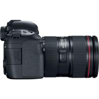 Цифровой фотоаппарат Canon EOS 6D MKII 24-105 IS STM kit (1897C030) Diawest