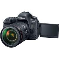 Цифровой фотоаппарат Canon EOS 6D MKII 24-105 IS STM kit (1897C030) Diawest