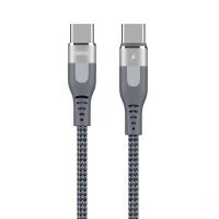 Кабель/перехідник REMAX RC-151A-SILVER Diawest