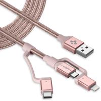 Кабель/переходник Spigen 000CB23018 Diawest