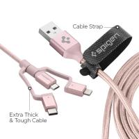 Кабель/переходник Spigen 000CB23018 Diawest