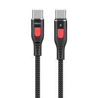 Кабель/переходник REMAX RC-151A-BLACK Diawest