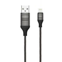 Кабель/переходник REMAX RC-130I-BLACK Diawest