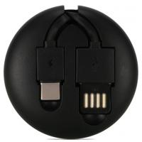 Кабель/переходник REMAX RC-099A-BLACK Diawest