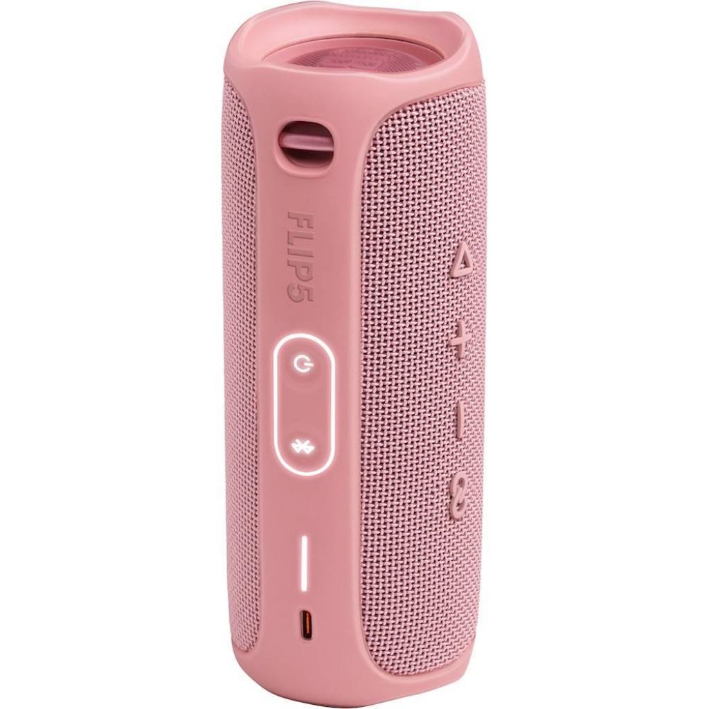 Акустична колонка JBLFLIP5PINK Diawest