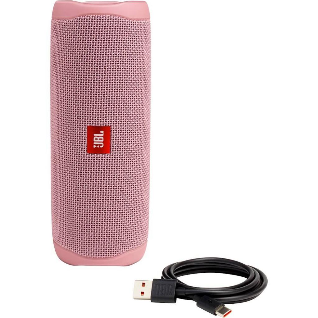 Акустична колонка JBLFLIP5PINK Diawest