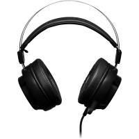 Наушники Redragon Siren 2 Vibration Surround 7.1 Black-Red (74830) Diawest