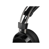 Наушники Redragon Siren 2 Vibration Surround 7.1 Black-Red (74830) Diawest