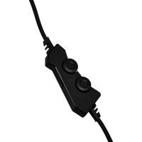 Наушники Redragon Siren 2 Vibration Surround 7.1 Black-Red (74830) Diawest