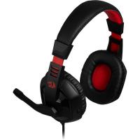 Навушники Redragon Ares Black-Red (78343) Diawest