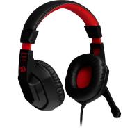 Навушники Redragon Ares Black-Red (78343) Diawest