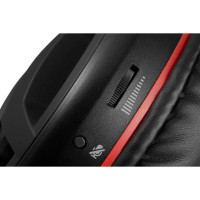 Навушники Redragon Minos Surround 7.1 Black-Red (78368) Diawest