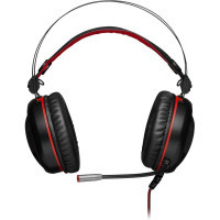 Навушники Redragon Minos Surround 7.1 Black-Red (78368) Diawest