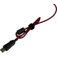 Навушники Redragon Minos Surround 7.1 Black-Red (78368) Diawest
