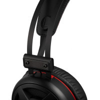 Навушники Redragon Minos Surround 7.1 Black-Red (78368) Diawest