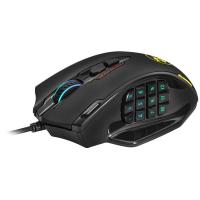 Мышка Redragon Impact RGB IR USB Black (78322) Diawest