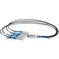 Передача даних Intel X4DACBL3 Diawest