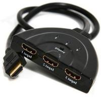 Коммутатор видео Cablexpert DSW-HDMI-35 Diawest