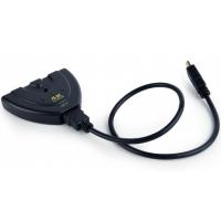 Коммутатор видео Cablexpert DSW-HDMI-35 Diawest
