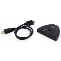 Коммутатор видео Cablexpert DSW-HDMI-35 Diawest