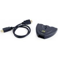 Коммутатор видео Cablexpert DSW-HDMI-35 Diawest