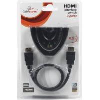 Коммутатор видео Cablexpert DSW-HDMI-35 Diawest