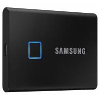 Накопичувач SSD USB 3.2 1TB Samsung (MU-PC1T0K/WW) Diawest