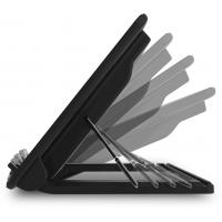 Підставка до ноутбука CoolerMaster ERGOSTAND IV (R9-NBS-E42K-GP) Diawest