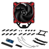 Кулер до процесора Arctic Freezer 34 eSports Red (ACFRE00056A) Diawest