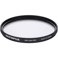 Світлофільтр Olympus PRF-D58 PRO MFT Protection Filter for 14-150mm (N3864200) Diawest