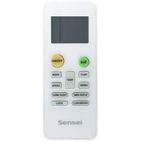 Кондиціонер Sensei SAC-12HSWN/XI Diawest