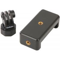 Штатив Velbon M-kit (Smart Phone Holder + Action Cam Adapter) (M-kit) Diawest