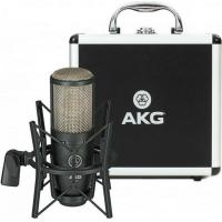 Микрофон AKG P220 Black (3101H00420) Diawest