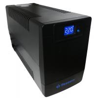 Источник бесперебойного питания Tescoma Leo850ALCD Diawest