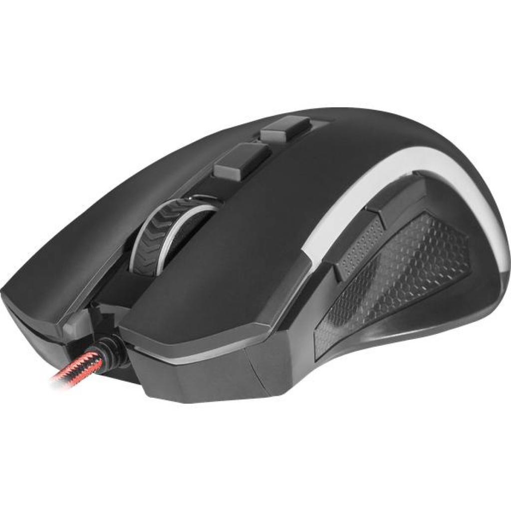 Мишка Redragon Griffin Black (75093) Diawest