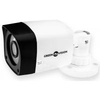 Камера видеонаблюдения GreenVision GV-040-GHD-H-COS20-20 (3.6) (4641) Diawest