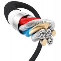 Кабель/переходник T-PHOX T-M814(2) black Diawest