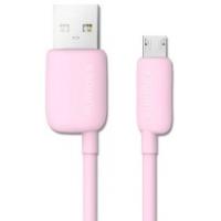 Кабель/переходник PURIDEA L02-USB Pink Diawest