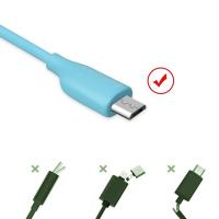 Кабель/переходник PURIDEA L02-USB Pink Diawest