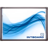 Интерактивная доска Intboard UT-TBI82S Diawest