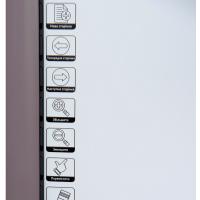 Інтерактивна дошка Intboard UT-TBI82S Diawest