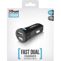 Зарядное устройство Trust 20572 Diawest