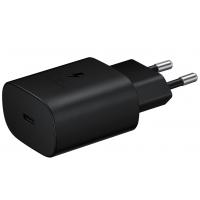 Зарядний пристрій Samsung EP-TA800XBEGRU Diawest