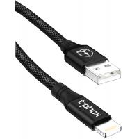 Кабель/перехідник T-PHOX T-L810 Black Diawest