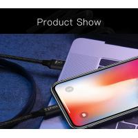 Кабель/перехідник T-PHOX T-L810 Black Diawest
